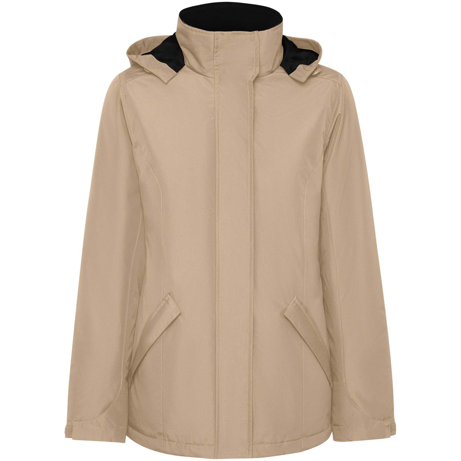 Imagen sujeta a derechos de autor America women's padded parka jacket - Image 1
