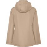 America women's padded parka jacket - Image 3