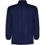 Escocia unisex lightweight rain jacket