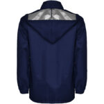 Escocia unisex lightweight rain jacket - Image 3