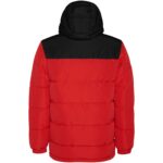 Tallin unisex insulated jacket - Image 3