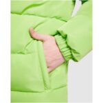 Tallin unisex insulated jacket - Image 4