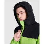 Tallin unisex insulated jacket - Image 5