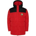 Tallin unisex insulated jacket - Image 2