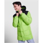 Tallin unisex insulated jacket - Image 6