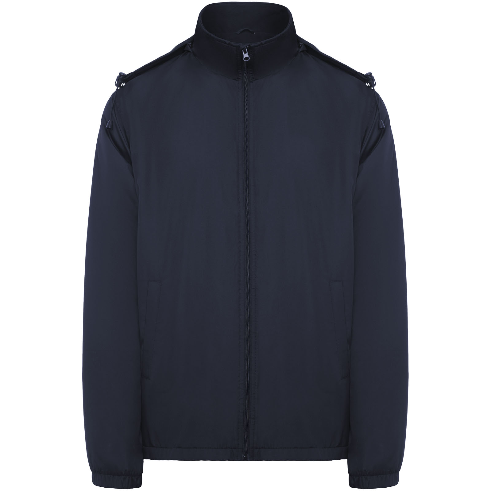R50791R Makalu unisex insulated jacket - Image 1