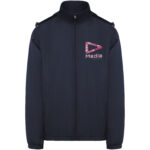 Makalu unisex insulated jacket - Image 2