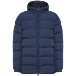Nepal unisex insulated parka