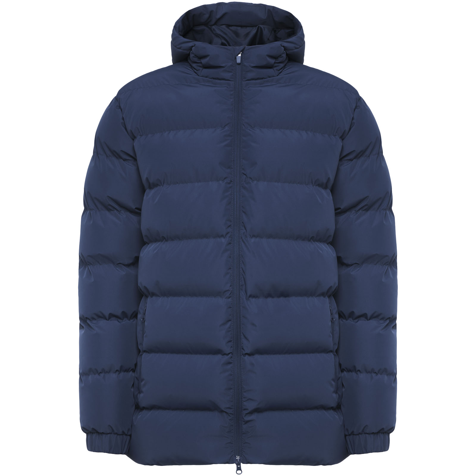 R50801R Nepal unisex insulated parka - Image 1