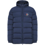 Nepal unisex insulated parka - Image 2