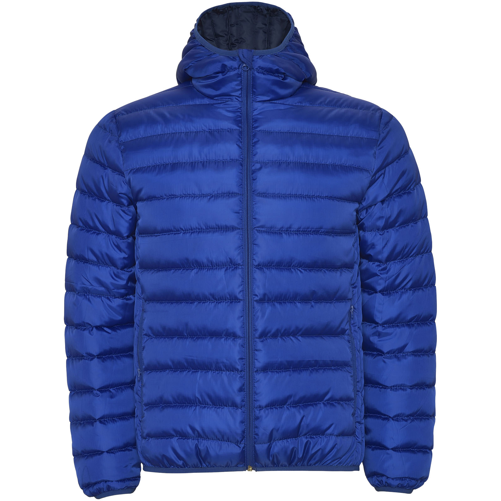 R50901N Norway men's insulated jacket - Image 1