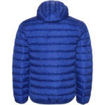 Norway men's insulated jacket - Image 3