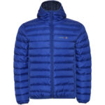 Norway men's insulated jacket - Image 2
