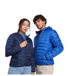 Norway men's insulated jacket - Image 4