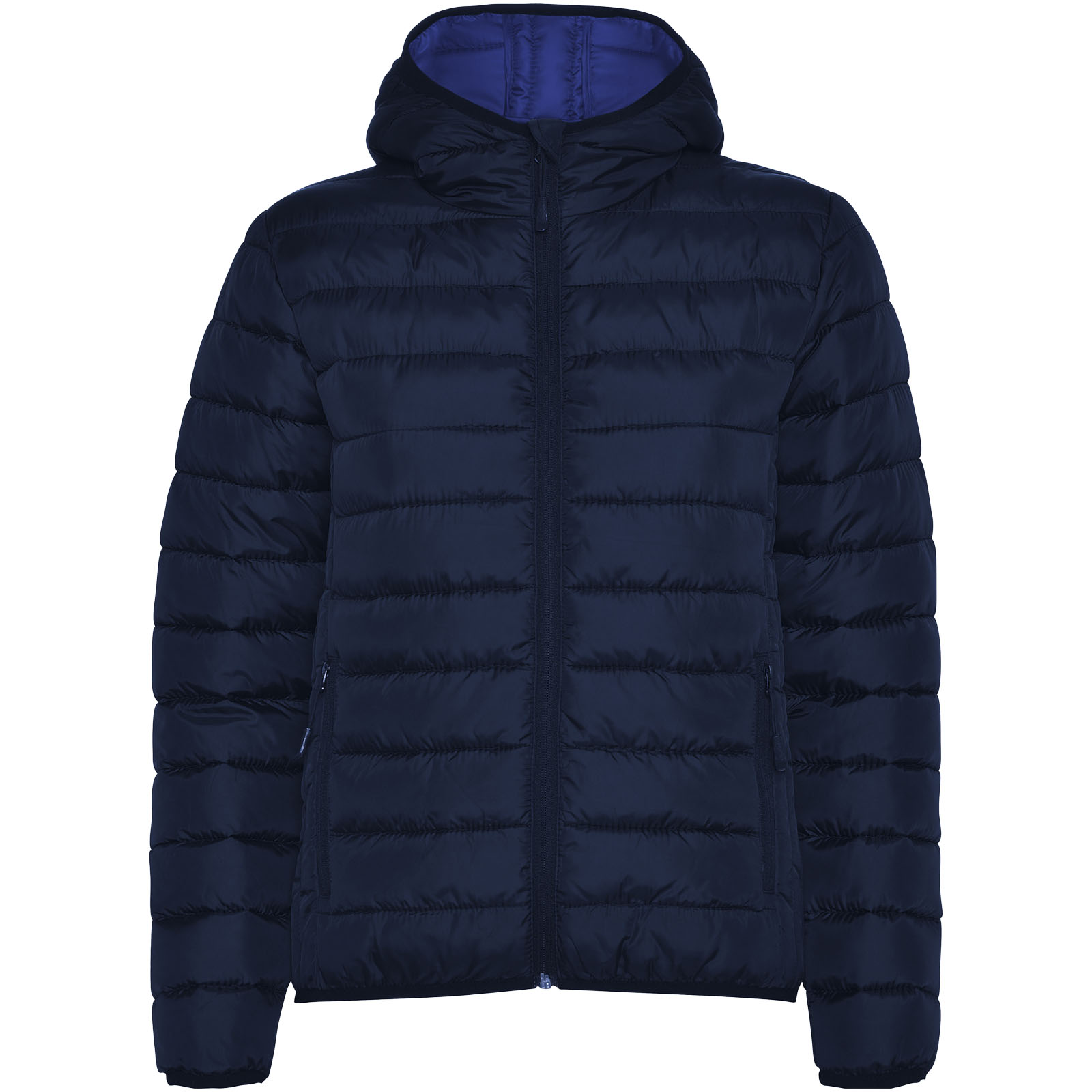 R50911R Norway women's insulated jacket - Image 1