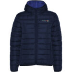 Norway women's insulated jacket - Image 2