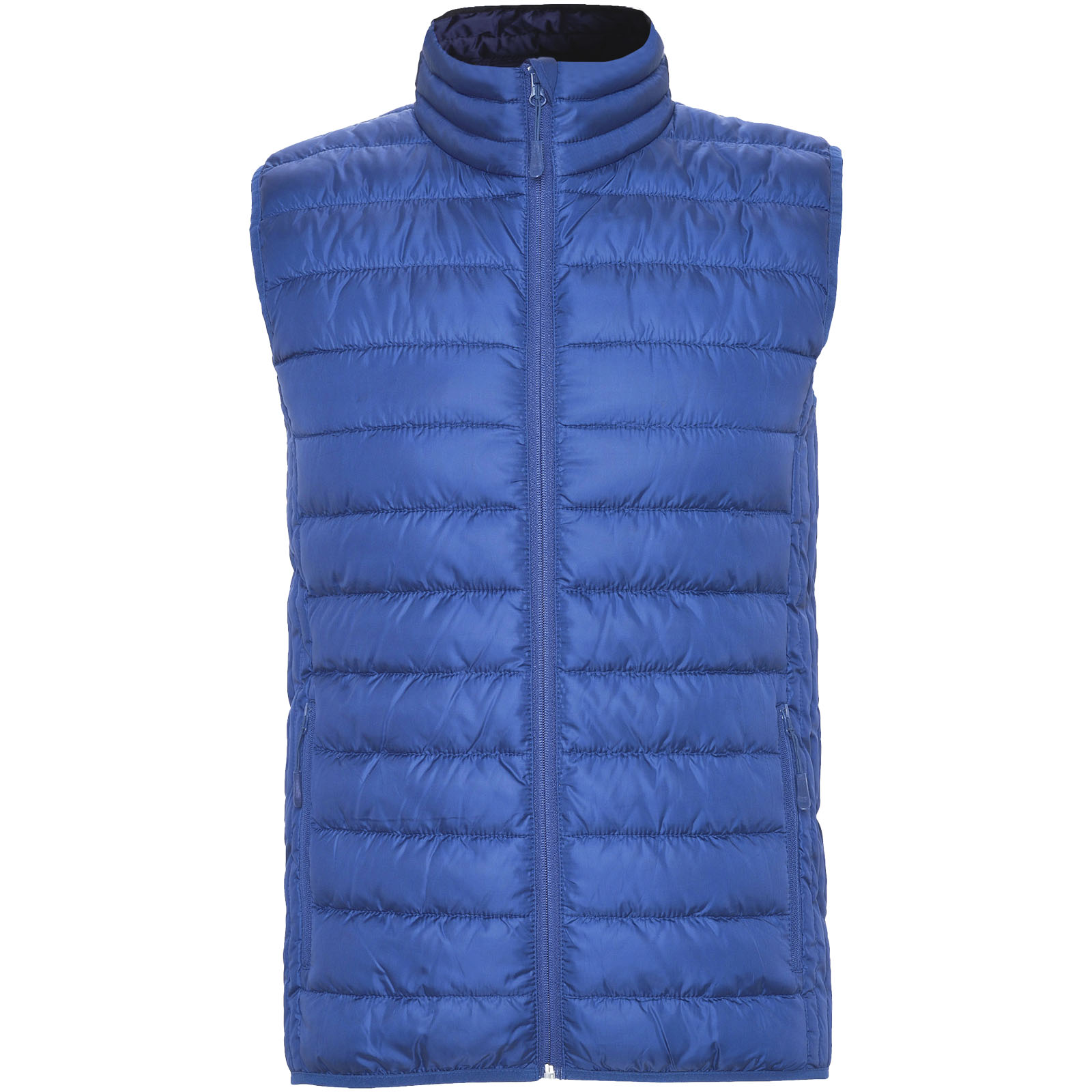 R50921N Oslo men's insulated bodywarmer - Image 1