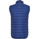 Oslo men's insulated bodywarmer - Image 3