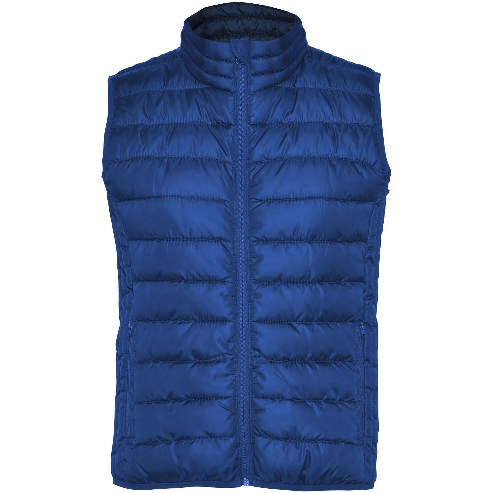 R50931N Oslo women's insulated bodywarmer - Image 1