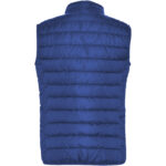 Oslo women's insulated bodywarmer - Image 3