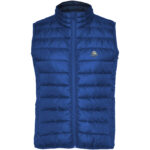 Oslo women's insulated bodywarmer - Image 2