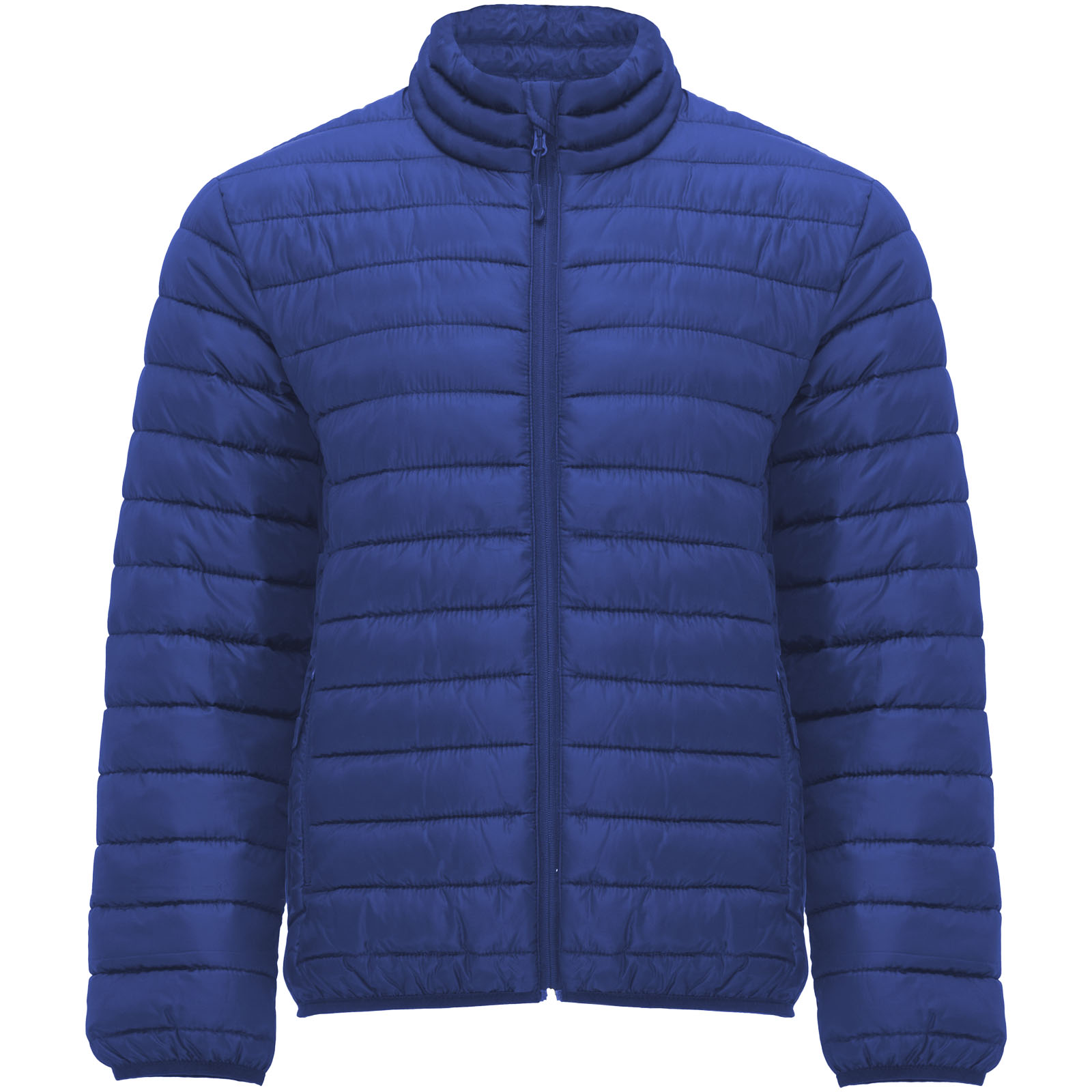 SOFIA ANTRACITA Finland men's insulated jacket - Image 1