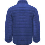 Finland men's insulated jacket - Image 3