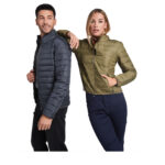 Finland men's insulated jacket - Image 4
