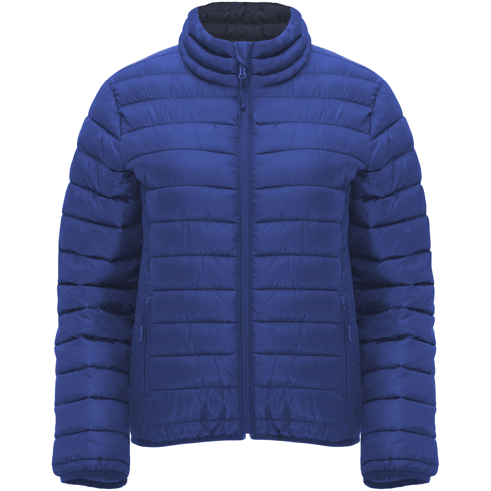 SOFIA ANTRACITA Finland women's insulated jacket - Image 1