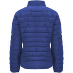Finland women's insulated jacket - Image 3