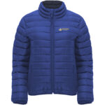 Finland women's insulated jacket - Image 2