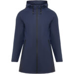 Sitka women's raincoat