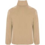 Artic men's full zip fleece jacket - Image 3