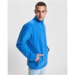 Artic men's full zip fleece jacket - Image 5