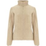 Artic women's full zip fleece jacket