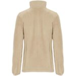 Artic women's full zip fleece jacket - Image 3