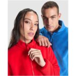 Artic women's full zip fleece jacket - Image 6