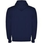 Montblanc 280 g/m² unisex full zip hoodie - Image 3