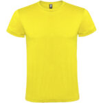 Atomic 150 g/m2 short sleeve unisex t-shirt