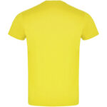 Atomic 150 g/m2 short sleeve unisex t-shirt - Image 2