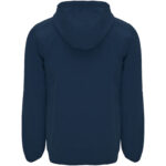 Siberia unisex softshell jacket - Image 3