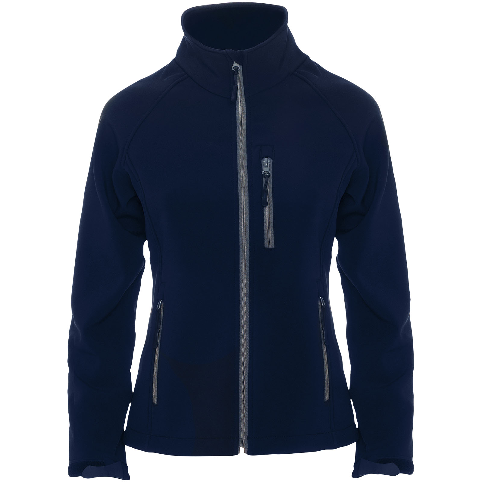 R64331R Antartida women's softshell jacket - Image 1