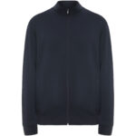 Ulan 280 g/m² unisex full zip sweater