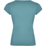 Belice 200 g/m² short sleeve women's t-shirt - Image 3