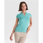 Belice 200 g/m² short sleeve women's t-shirt - Image 5