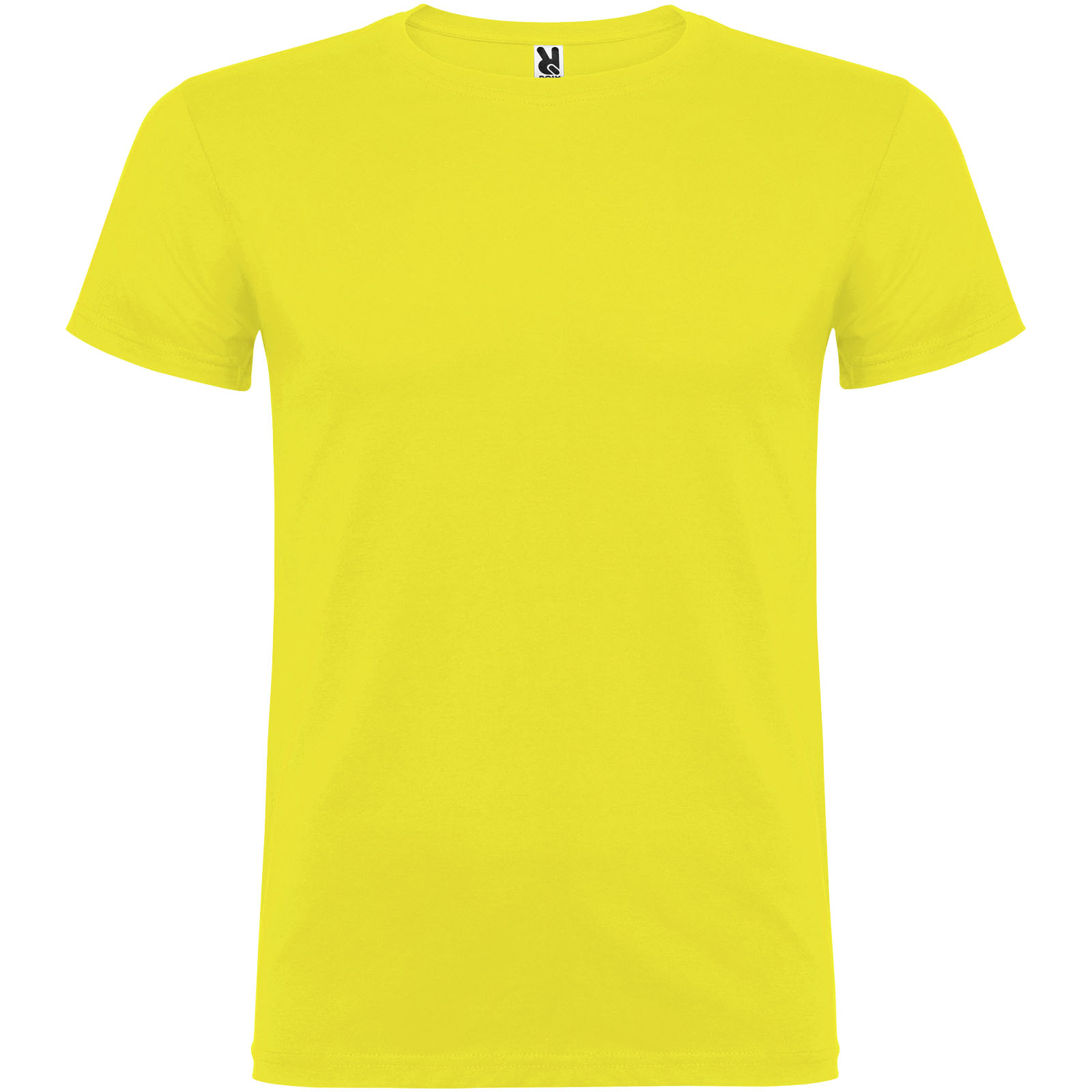 R65541B Beagle 155 g/m² short sleeve men's t-shirt - Image 1