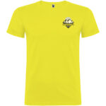 Beagle 155 g/m² short sleeve men's t-shirt - Image 2