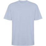 Bull 210 g/m² short sleeve unisex oversized t-shirt