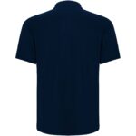 Centauro Premium 220 g/m² short sleeve unisex polo - Image 3