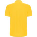 Pegaso Premium 220 g/m² short sleeve men's polo - Image 3